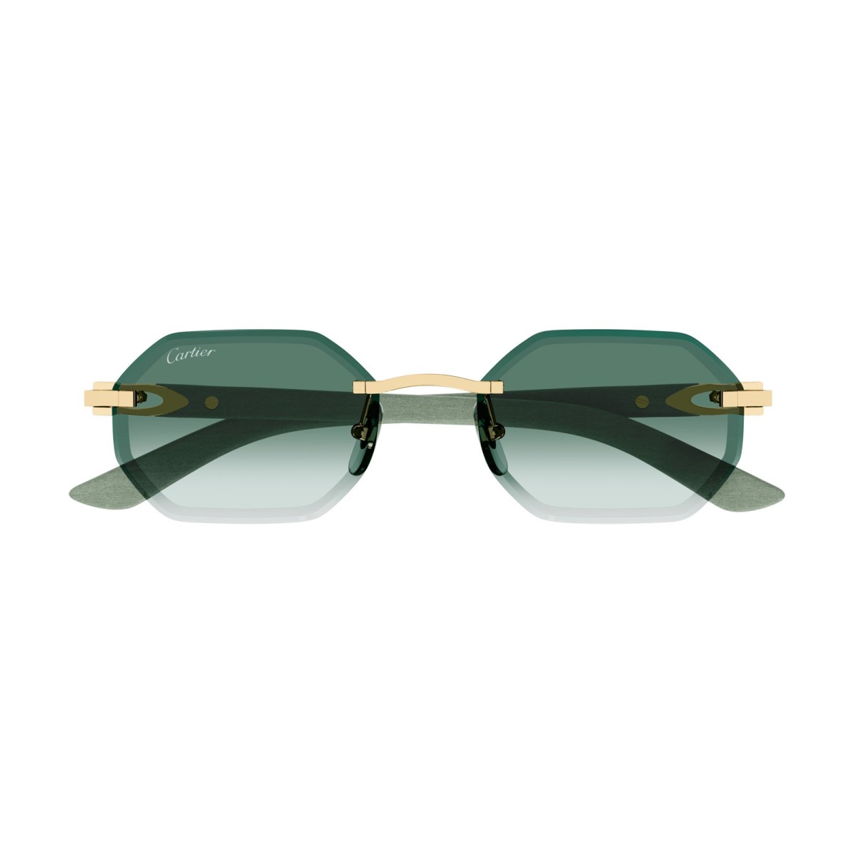 CARTIER CT0439S 004 | Sunglasses | Vytria Eyewear
