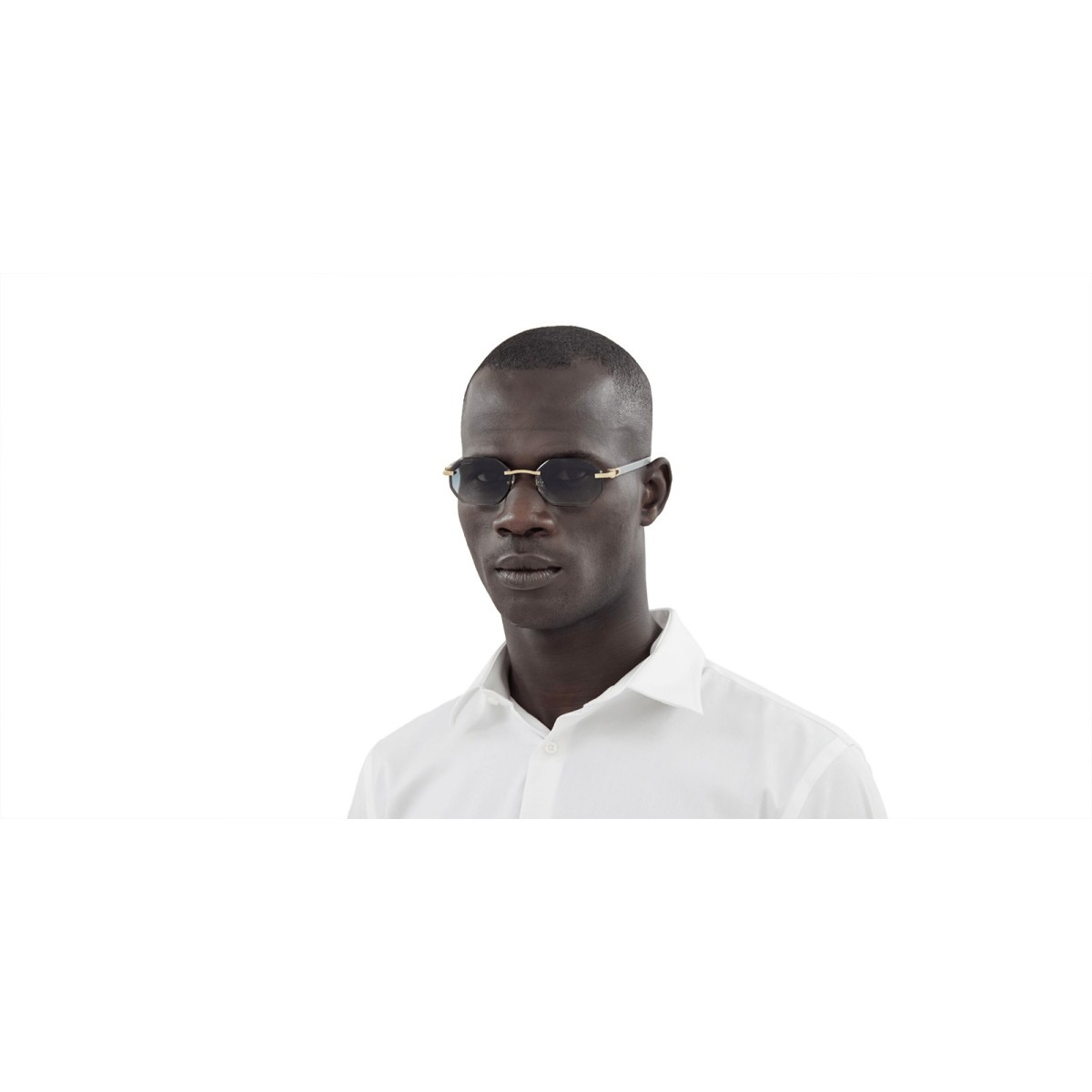 CARTIER CT0439S 004 | Sunglasses | Vytria Eyewear