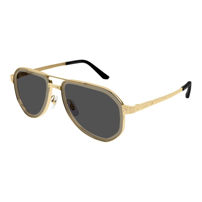 CARTIER CT0461S 005 | Sunglasses | Vytria Eyewear