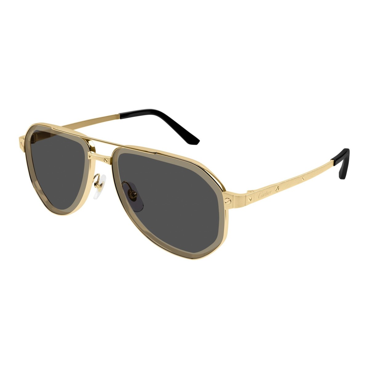 CARTIER CT0461S 005 | Sunglasses | Vytria Eyewear