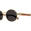 CARTIER CT0464S 002 | Gafas de sol | Vytria Eyewear