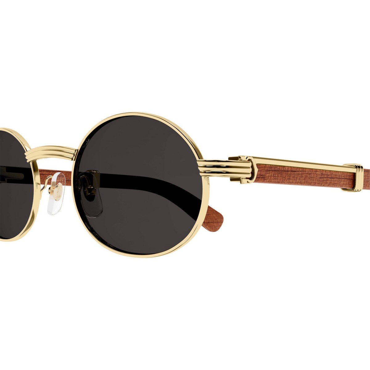 CARTIER CT0464S 002 | Gafas de sol | Vytria Eyewear