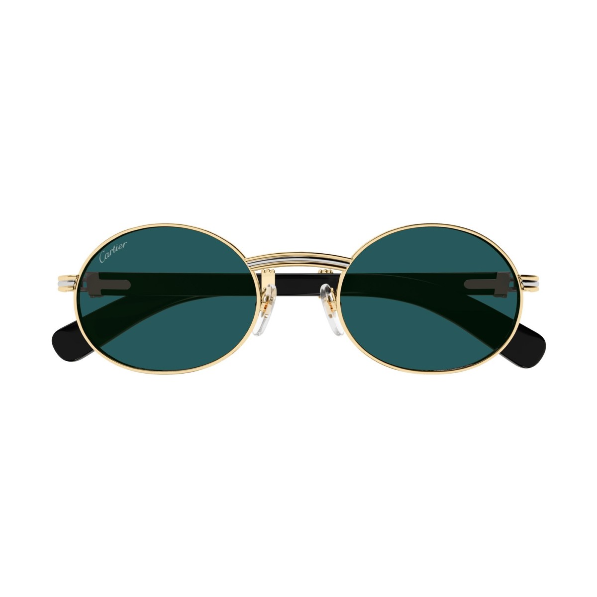 CARTIER CT0464S 003 | Gafas de sol | Vytria Eyewear