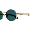 CARTIER CT0464S 003 | Gafas de sol | Vytria Eyewear
