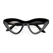 Julieta Black Optical