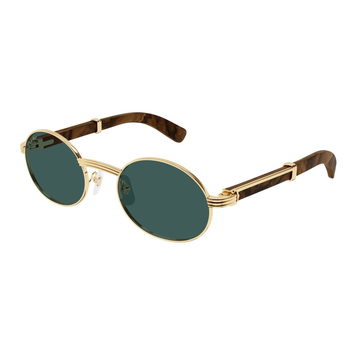 CARTIER CT0464S 010 | Gafas de sol | Vytria Eyewear