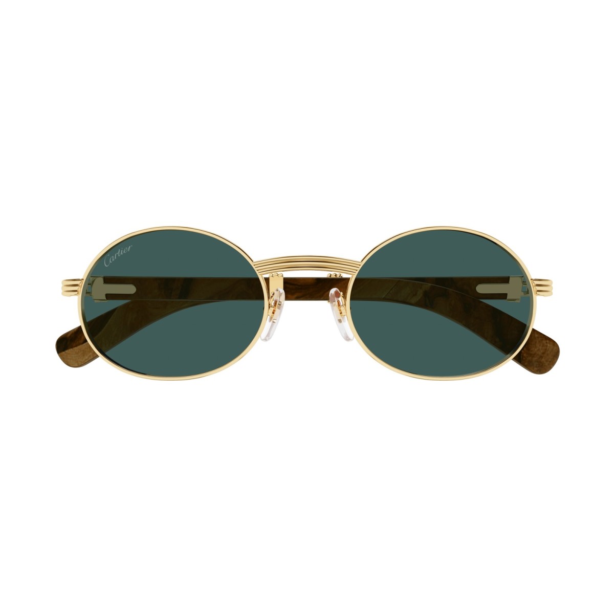 CARTIER CT0464S 010 | Gafas de sol | Vytria Eyewear