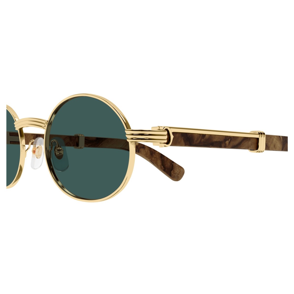 CARTIER CT0464S 010 | Gafas de sol | Vytria Eyewear
