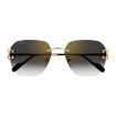 CARTIER CT0394S 001 | Gafas de sol | Vytria Eyewear