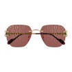 CARTIER CT0394S 003 | Gafas de sol | Vytria Eyewear