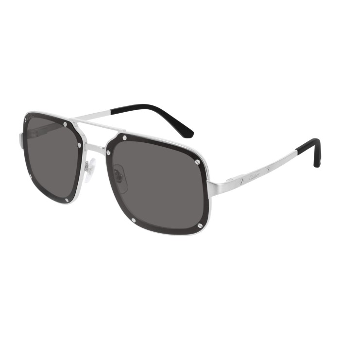 CARTIER  CT0194S 001 | Sunglasses | Vytria Eyewear