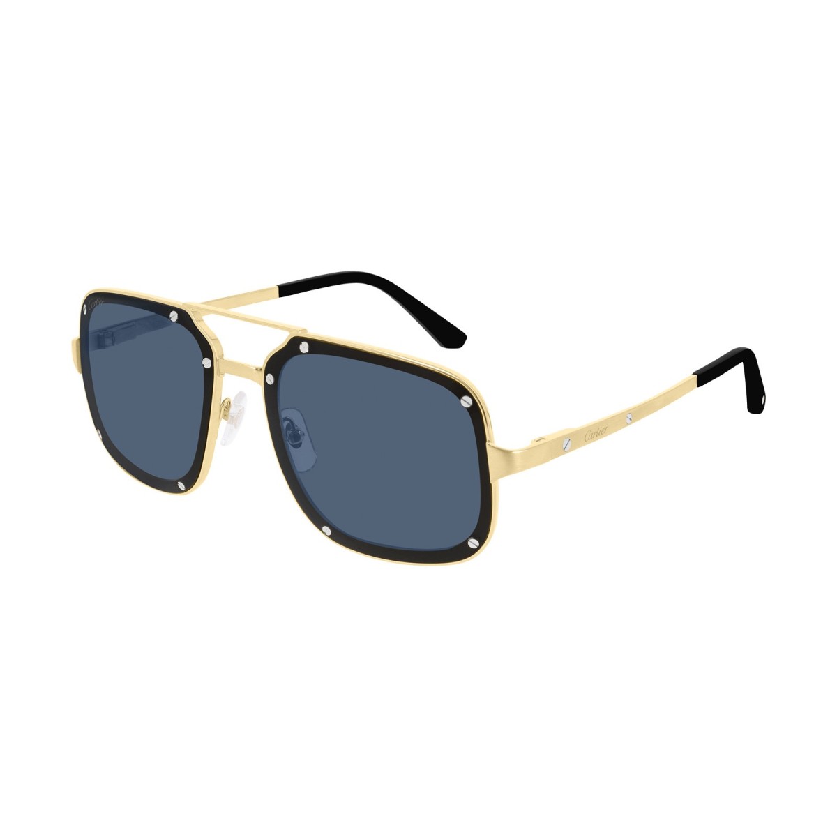 CARTIER  CT0194S 003 | Sunglasses | Vytria Eyewear