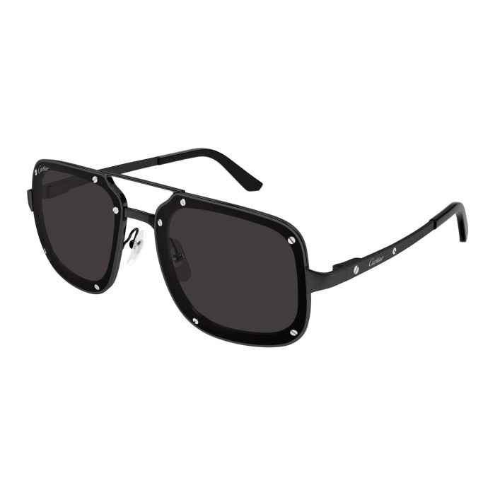 CARTIER CT0194S 004 | Sunglasses | Vytria Eyewear