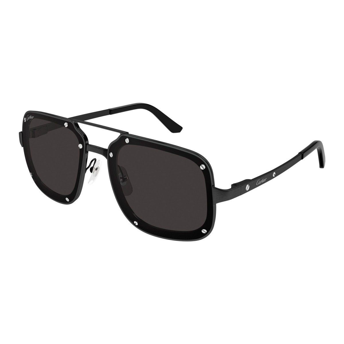 CARTIER CT0194S 004 | Sunglasses | Vytria Eyewear