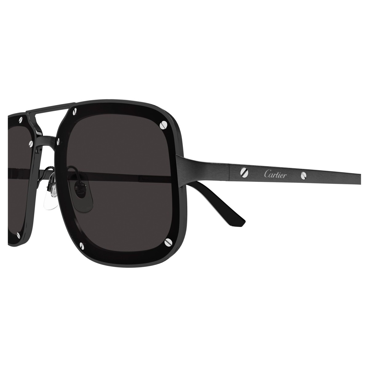 CARTIER CT0194S 004 | Sunglasses | Vytria Eyewear