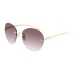 CARTIER  CT0038RS 001 | Sunglasses | Vytria Eyewear
