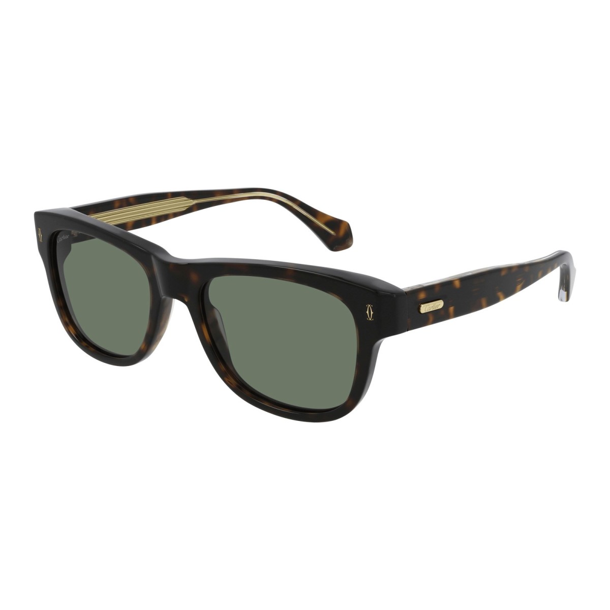 CARTIER CT0277S 002 | Gafas de sol | Vytria Eyewear