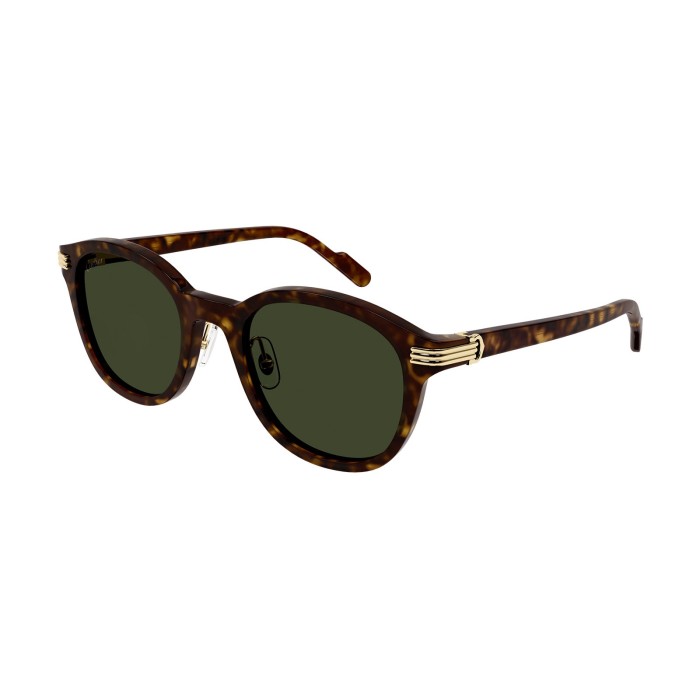 CARTIER  CT0302S 006 | Sunglasses | Vytria Eyewear
