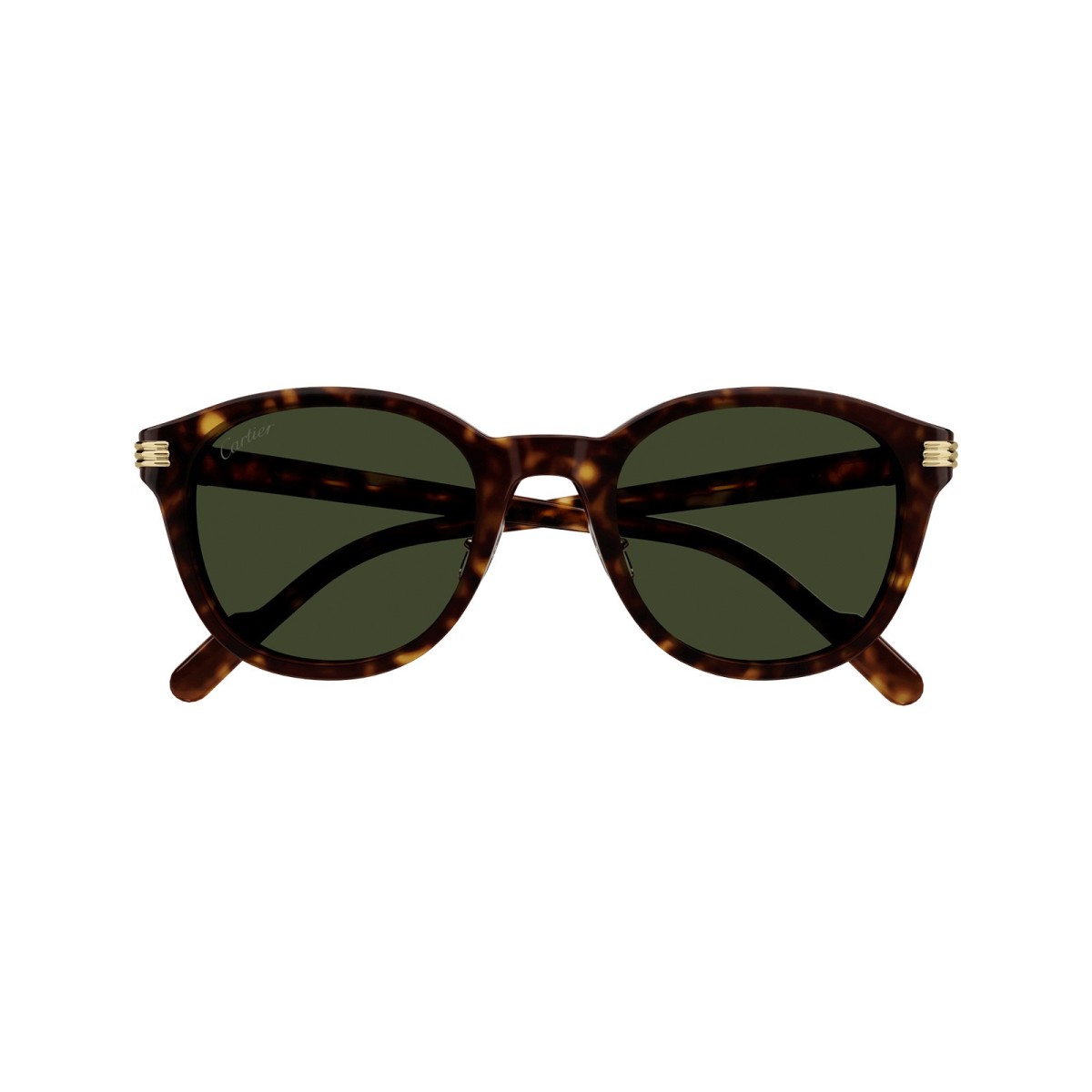 CARTIER  CT0302S 006 | Sunglasses | Vytria Eyewear