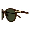 CARTIER  CT0302S 006 | Sunglasses | Vytria Eyewear