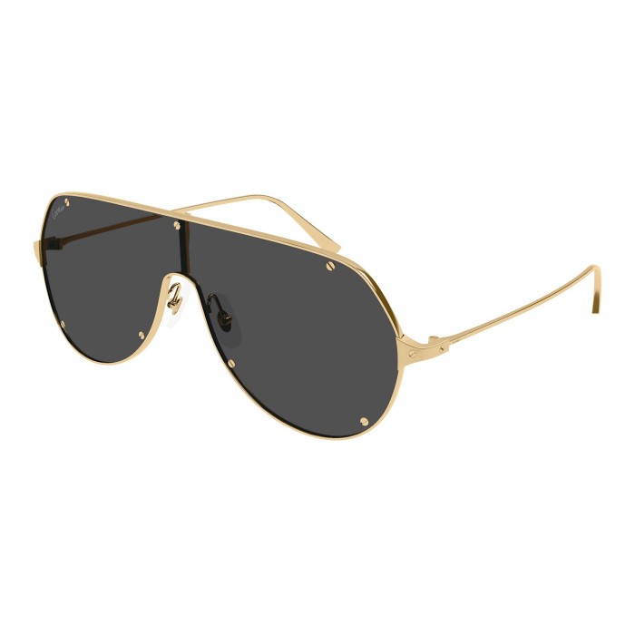 CARTIER  CT0324S 001 | Sunglasses | Vytria Eyewear
