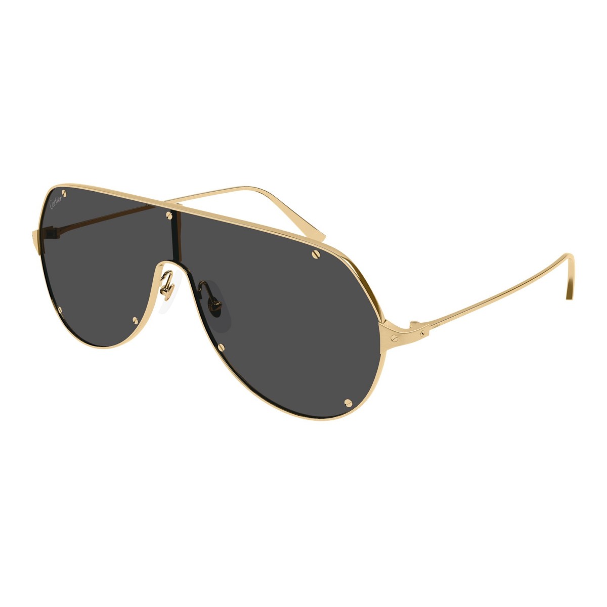 CARTIER  CT0324S 001 | Sunglasses | Vytria Eyewear
