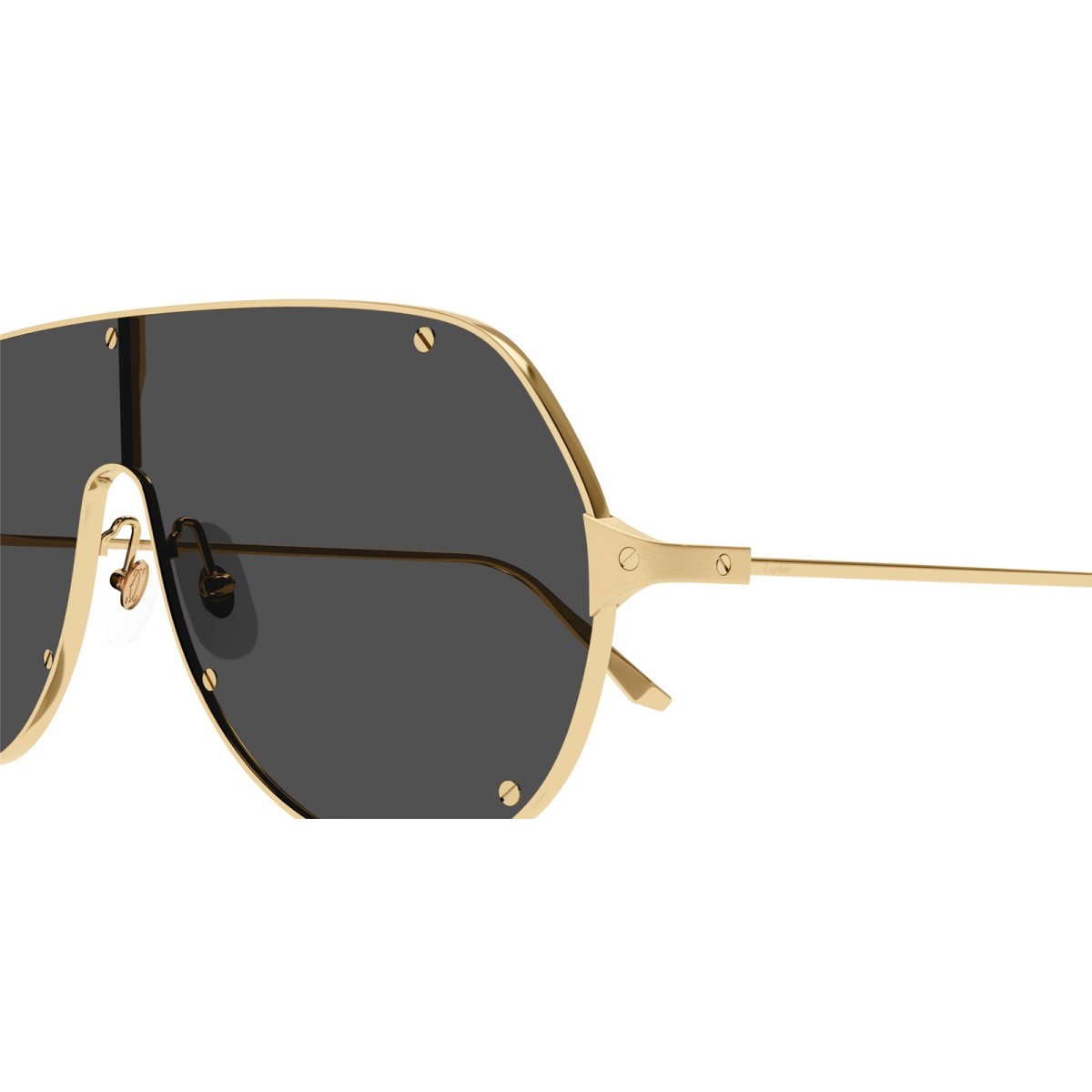 CARTIER  CT0324S 001 | Sunglasses | Vytria Eyewear