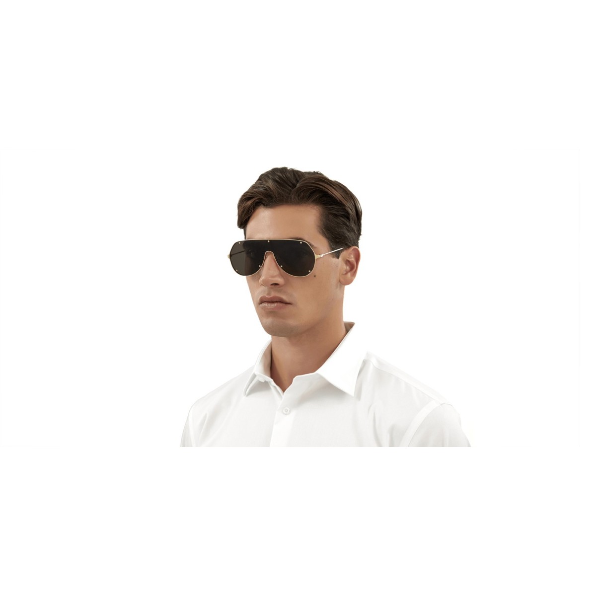 CARTIER  CT0324S 001 | Sunglasses | Vytria Eyewear