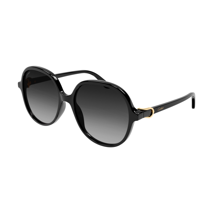 CARTIER  CT0350S 001 | Sunglasses | Vytria Eyewear