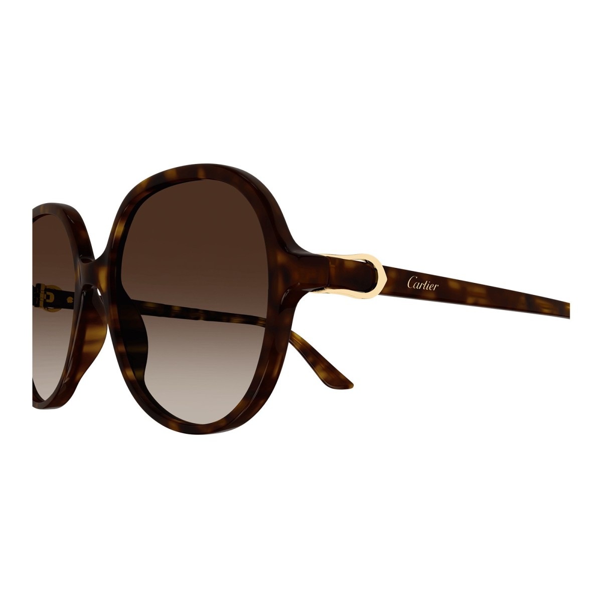 CARTIER  CT0350S 002 | Sunglasses | Vytria Eyewear