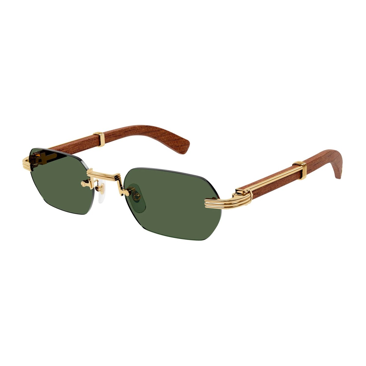 CARTIER CT0362S 002 | Gafas de sol | Vytria Eyewear