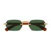 CARTIER CT0362S 002 | Gafas de sol | Vytria Eyewear