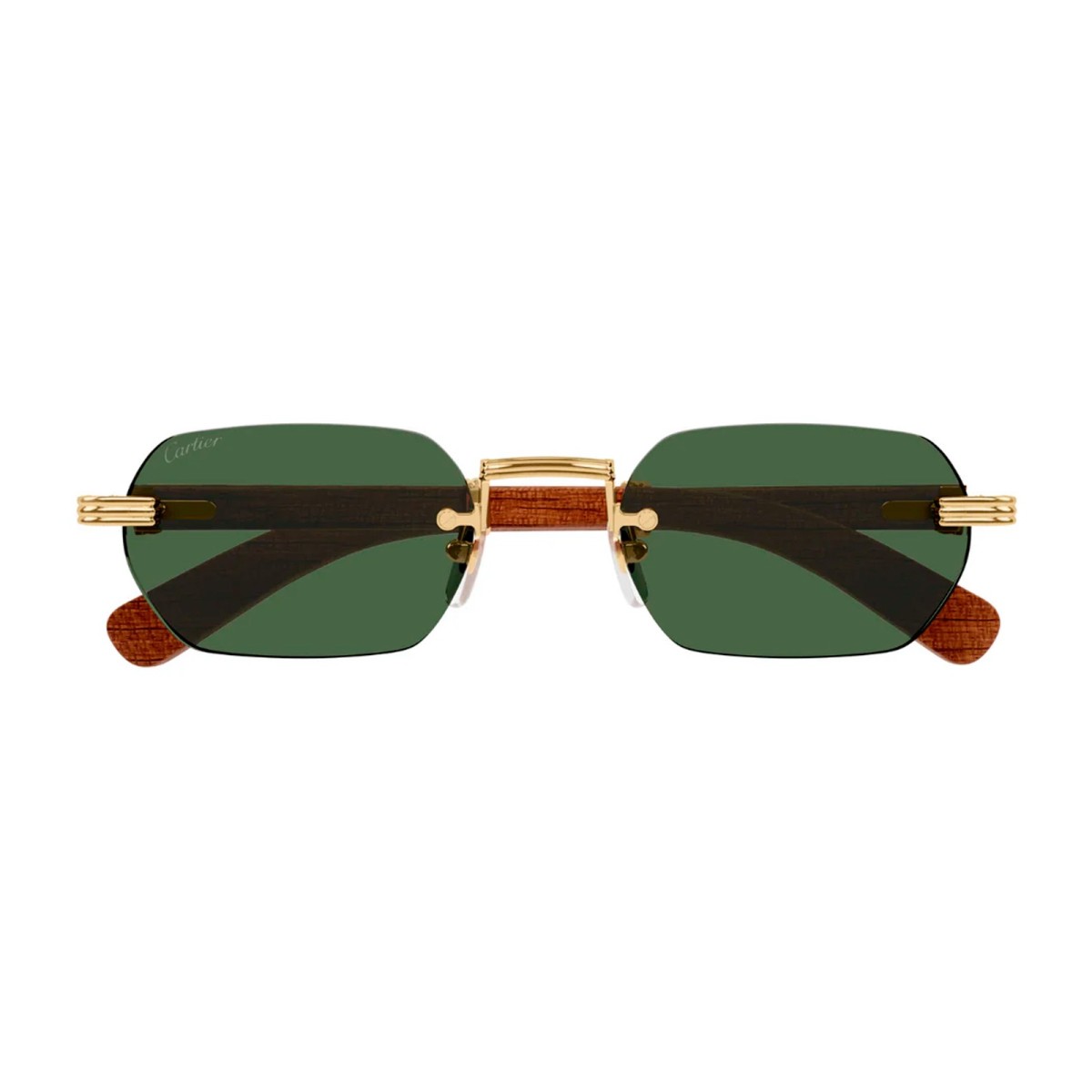 CARTIER CT0362S 002 | Gafas de sol | Vytria Eyewear