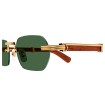 CARTIER CT0362S 002 | Gafas de sol | Vytria Eyewear