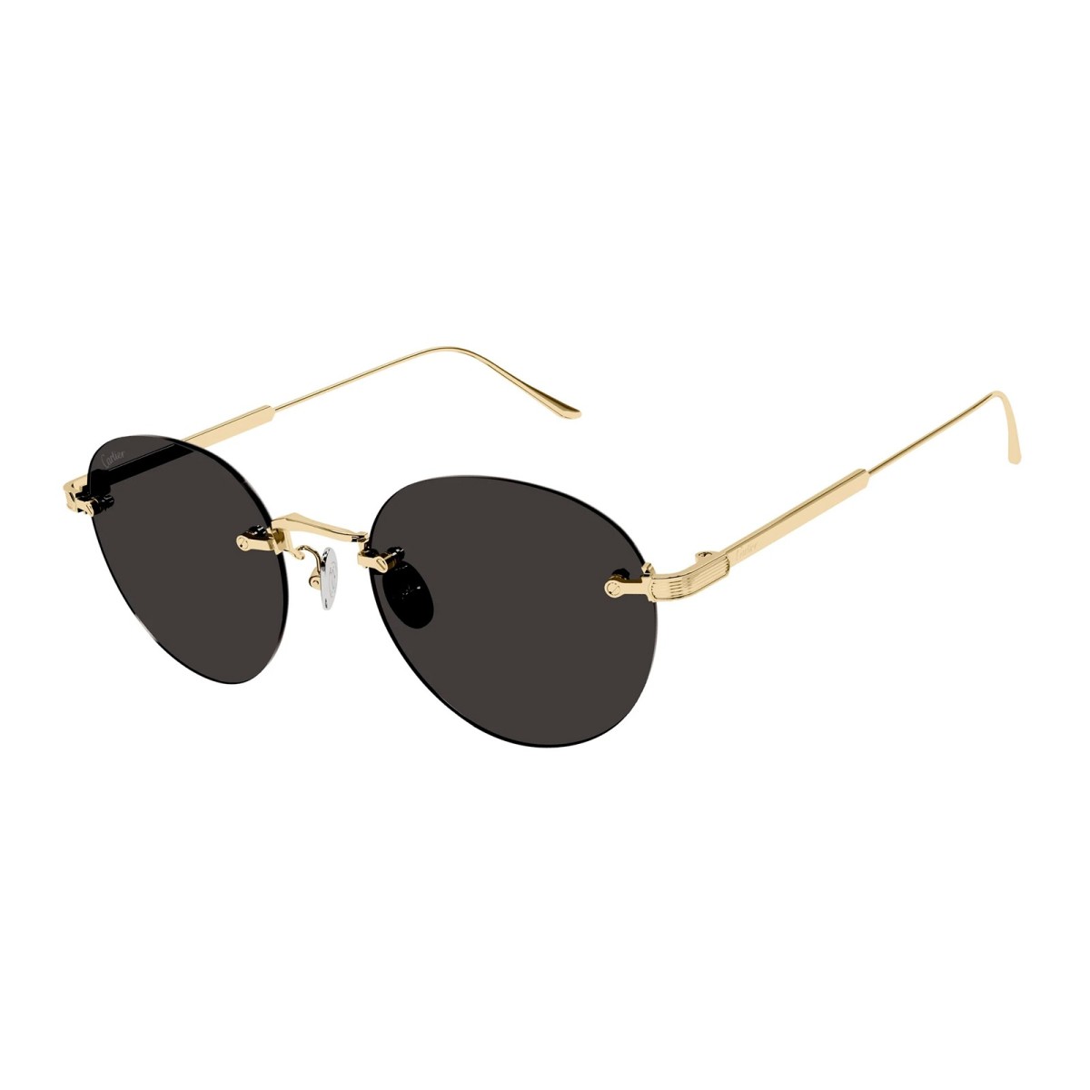 CARTIER CT0393S 002 | Sunglasses | Vytria Eyewear