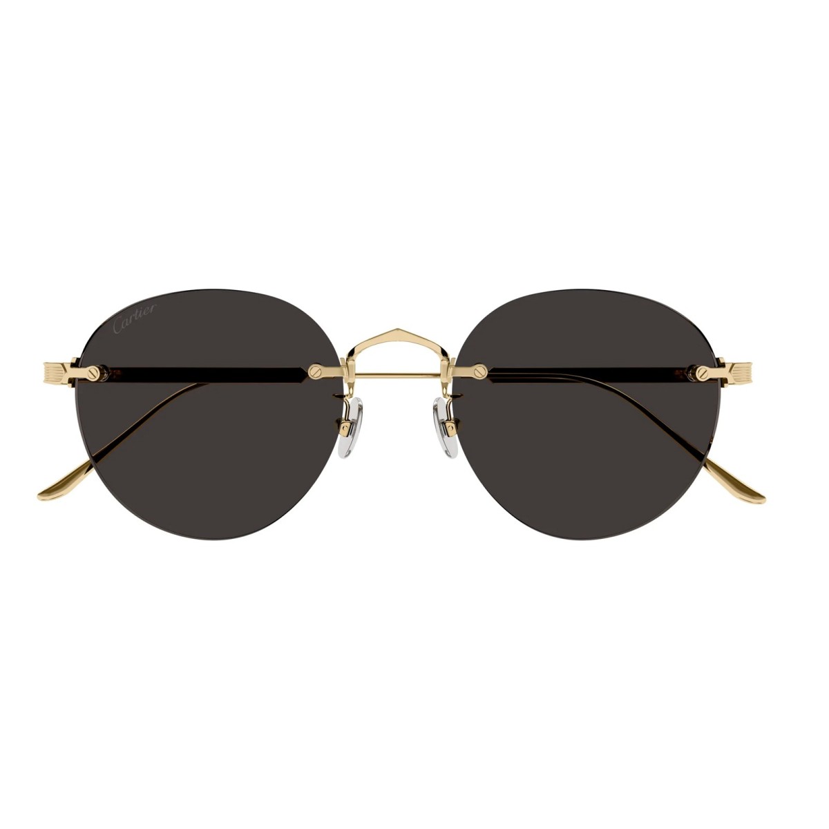 CARTIER CT0393S 002 | Sunglasses | Vytria Eyewear