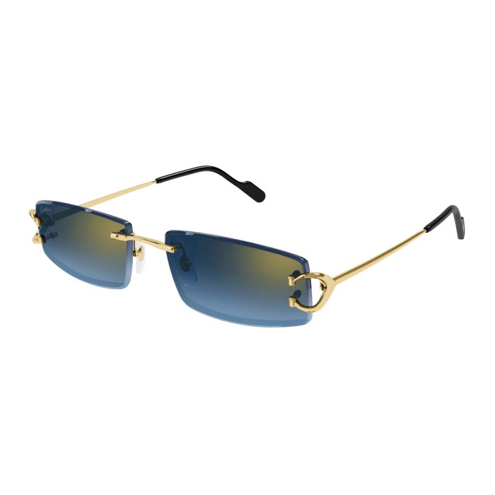 CARTIER CT0465S 002 | Sunglasses | Vytria Eyewear