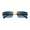 CARTIER CT0465S 002 | Gafas de sol | Vytria Eyewear