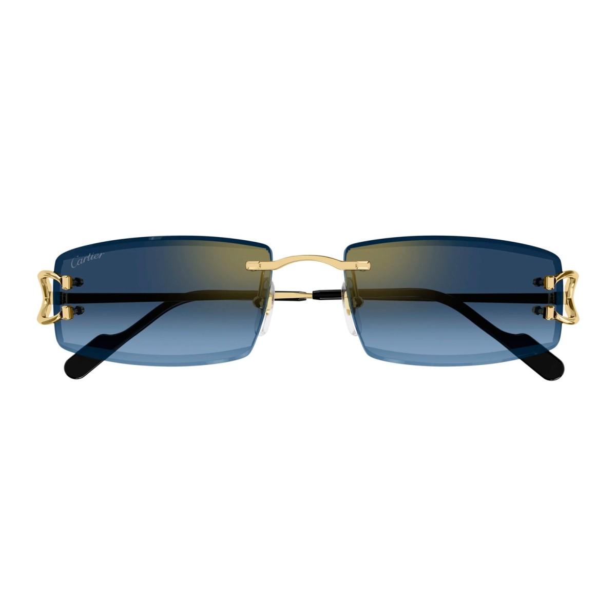 CARTIER CT0465S 002 | Gafas de sol | Vytria Eyewear