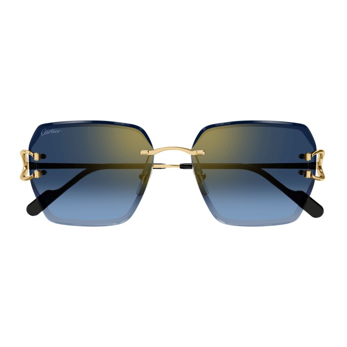 Cartier C Décor CT0466S 002