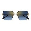 CARTIER CT0466S 002 | Gafas de sol | Vytria Eyewear