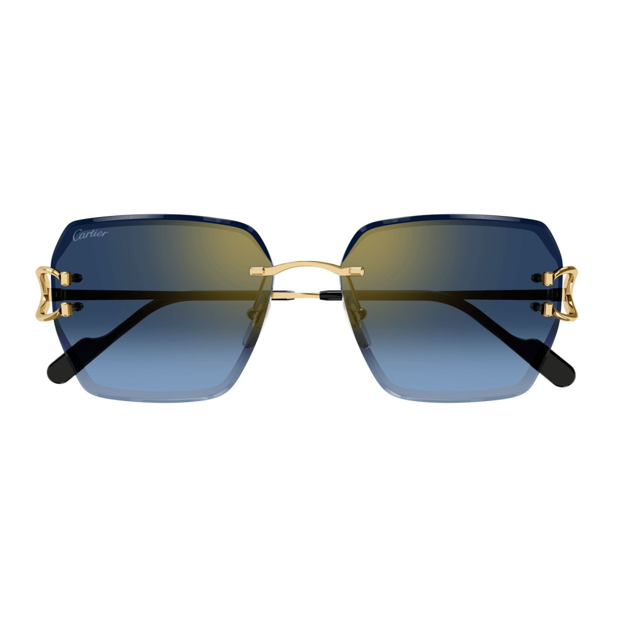 CARTIER CT0466S 002 | Gafas de sol | Vytria Eyewear
