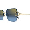CARTIER CT0466S 002 | Gafas de sol | Vytria Eyewear
