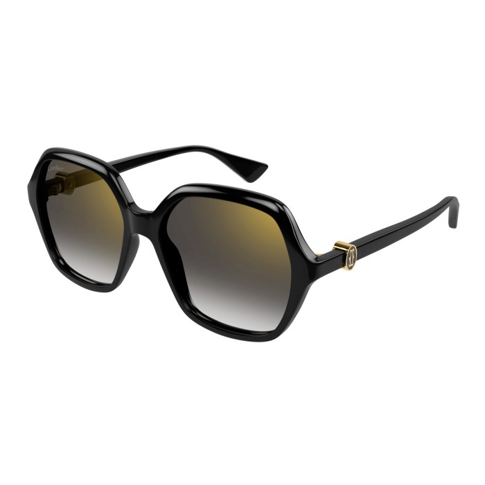 CARTIER CT0470S 001 | Sunglasses | Vytria Eyewear