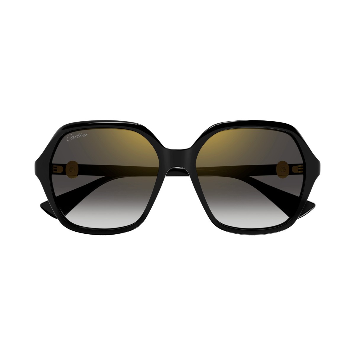 CARTIER CT0470S 001 | Sunglasses | Vytria Eyewear