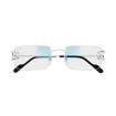 CARTIER CT0488S 001 | Gafas de sol | Vytria Eyewear
