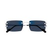 CARTIER CT0488S 001 | Gafas de sol | Vytria Eyewear