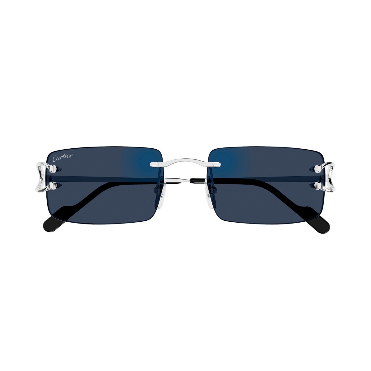 CARTIER CT0488S 001 | Gafas de sol | Vytria Eyewear