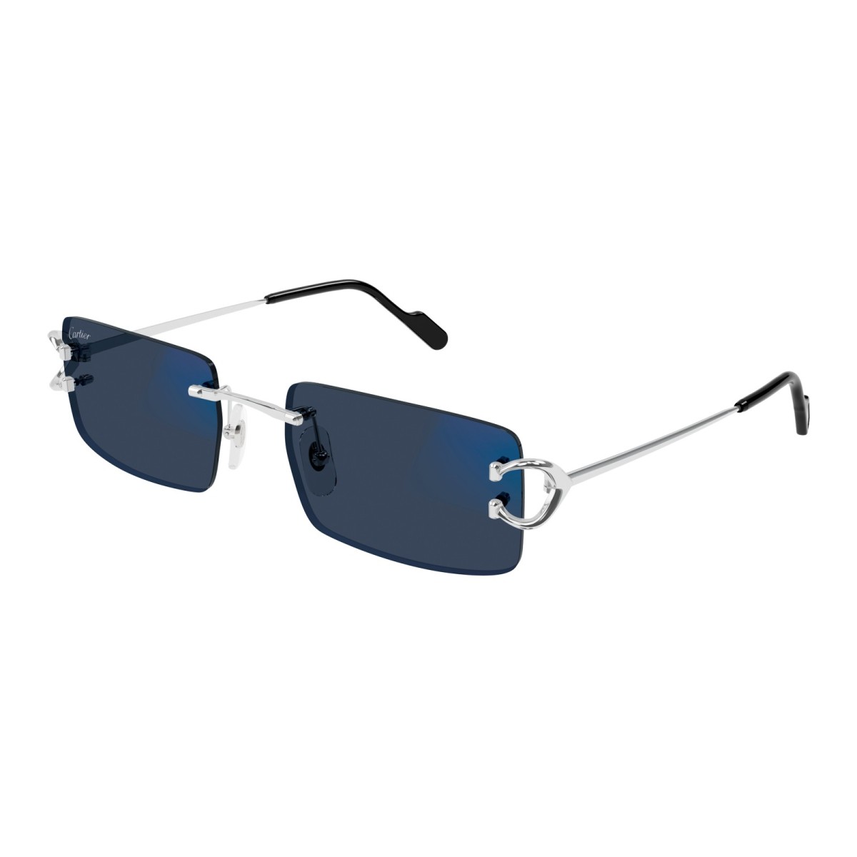 CARTIER CT0488S 001 | Gafas de sol | Vytria Eyewear