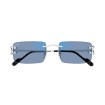 CARTIER CT0488S 001 | Gafas de sol | Vytria Eyewear
